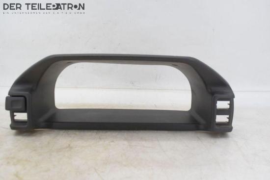 abdeckung Tacho Tachoblende links LAND ROVER FREELANDER LN 1.8 16V 86 KW AWR4272 Bild abdeckung Tacho Tachoblende links LAND ROVER FREELANDER LN 1.8 16V 86 KW AWR4272
