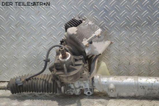 Lenkgetriebe MERCEDES-BENZ A-KLASSE (W169) A 150 70 KW 6700001210 995-10304 Bild Lenkgetriebe MERCEDES-BENZ A-KLASSE (W169) A 150 70 KW 6700001210 995-10304