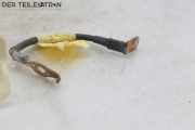 Massekabel vorne links MAZDA 6 SCHRÄGHECK (GH) 2.0 MZR-CD 103 KW