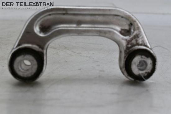 Querlenker links vorn Stabilisator AUDI A8 4E 4.0 TDI QUATTRO 202 KW Bild Querlenker links vorn Stabilisator AUDI A8 4E 4.0 TDI QUATTRO 202 KW