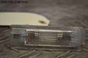Leselampe lampe Beleuchtung VW PASSAT (3C2) 2.0 TDI 4MOTION 103 KW