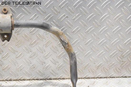 Stabilisator vorne VW GOLF V (1K1) 1.4 16V 55 KW Bild Stabilisator vorne VW GOLF V (1K1) 1.4 16V 55 KW