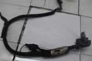 Massekabel Batteriekabel MAZDA 2 (DY) 1.4 59 KW