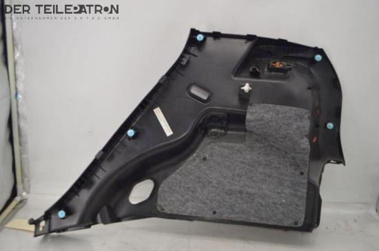 Verkleidung Rückwand Abdeckung Blende Seitenwand HYUNDAI I10 (BA, IA) 1.0 49 KW 85731-B9500 Bild Verkleidung Rückwand Abdeckung Blende Seitenwand HYUNDAI I10 (BA, IA) 1.0 49 KW 85731-B9500