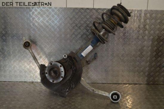 Federbein Stoßdämpfer rechts vorn Achsschenkel Federbein Querlenker BMW 5 TOURING (E39) 520I FACELIFT 125 KW 10417450 110180001394 Bild Federbein Stoßdämpfer rechts vorn Achsschenkel Federbein Querlenker BMW 5 TOURING (E39) 520I FACELIFT 125 KW 10417450 110180001394