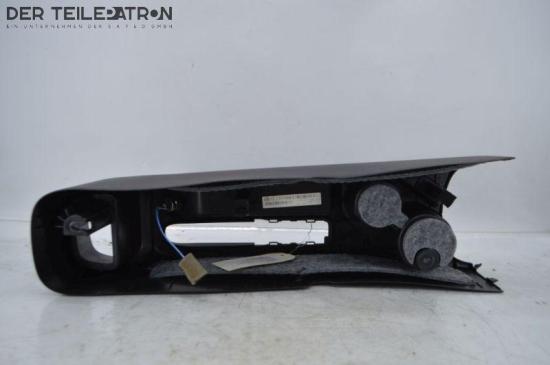 Mittelkonsole Verkleidung, mitte, Getränkehalter HYUNDAI I10 (BA, IA) 1.0 49 KW 84620-B9000 Bild Mittelkonsole Verkleidung, mitte, Getränkehalter HYUNDAI I10 (BA, IA) 1.0 49 KW 84620-B9000