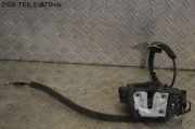 Türschloss Zentralverriegelung links hinten NISSAN MICRA V (K14) 1.0 52 KW 825015FA0A