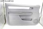 Türverkleidung Türpappe links vorn Türpappe SUZUKI SWIFT III MZ 1.3 68 KW 83723-63J0