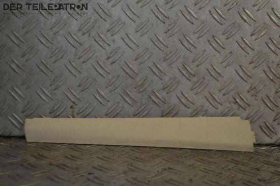 Verkleidung A-Säule links unten VW GOLF 6 VI (5K1) 2.0 TDI 103 KW 1K0868223 Bild Verkleidung A-Säule links unten VW GOLF 6 VI (5K1) 2.0 TDI 103 KW 1K0868223