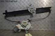 Fensterheber links vorn Fensterhebermotor NISSAN MICRA III (K12) 1.5 DCI 63 KW 5XL05038~0130822202
