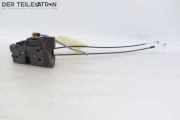 Türschloss Zentralverriegelung links hinten MAZDA 3 STUFENHECK BK 1.6 77 KW 3N6A-A26413-B~FA11B10F