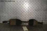 Antriebswelle links vorn vorne DODGE NITRO 3.7 V6 4WD 151 KW