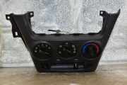 Klimabedienteil Bedienelement, Heizungsregler Bedienteil KIA PICANTO (BA) 1.1 48 KW