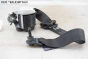 Sicherheitsgurt links hinten RENAULT TWINGO III (BCM_) 1.0 SCE 70 51 KW 34167085C