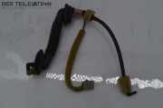 Waschwasserdüse, Scheibenreinigung rechts MAZDA 6 KOMBI (GH) 2.2 MZR-CD 132 KW