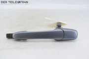 Türgriff links hinten MAZDA 3 STUFENHECK BK 1.6 77 KW