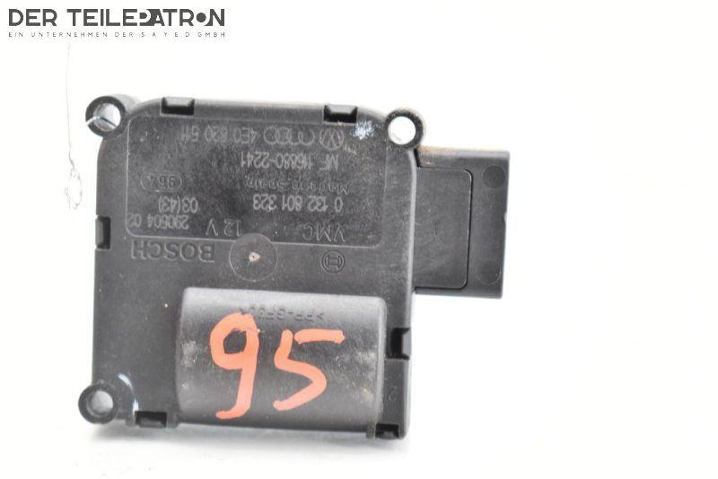 Stellmotor Heizung / Steuergerät AUDI A8 4E 4.0 TDI QUATTRO 202 KW 0132801323~29050402 Bild Stellmotor Heizung / Steuergerät AUDI A8 4E 4.0 TDI QUATTRO 202 KW 0132801323~29050402