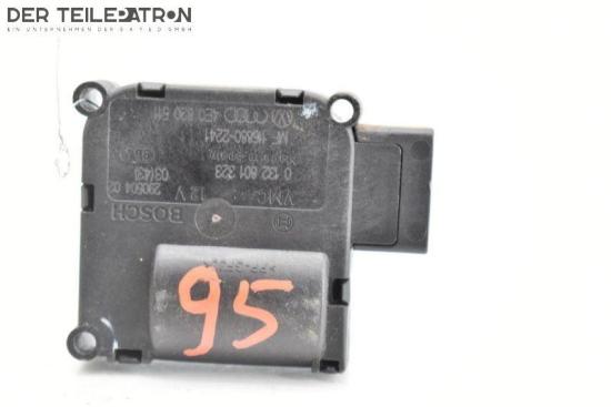 Stellmotor Heizung / Steuergerät AUDI A8 4E 4.0 TDI QUATTRO 202 KW 0132801323~29050402 Bild Stellmotor Heizung / Steuergerät AUDI A8 4E 4.0 TDI QUATTRO 202 KW 0132801323~29050402