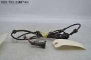 Sensor ABS Hinten Rechts HYUNDAI I10 PA 1.2 AUTOMATIK 57 KW