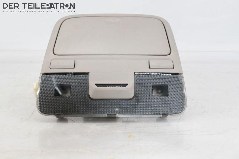 Innenleuchte mitte vorn Leselicht Innenraumbeleuchtung Ablagefach SUBARU LEGACY OUTBACK BPS BL 121 KW VC12-004 Bild Innenleuchte mitte vorn Leselicht Innenraumbeleuchtung Ablagefach SUBARU LEGACY OUTBACK BPS BL 121 KW VC12-004