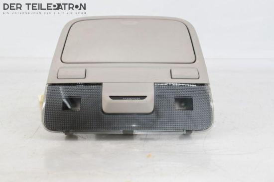 Innenleuchte mitte vorn Leselicht Innenraumbeleuchtung Ablagefach SUBARU LEGACY OUTBACK BPS BL 121 KW VC12-004 Bild Innenleuchte mitte vorn Leselicht Innenraumbeleuchtung Ablagefach SUBARU LEGACY OUTBACK BPS BL 121 KW VC12-004