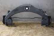 Hinterachse (ABS) komplett hinten MERCEDES-BENZ A-KLASSE (W169) A 170 85 KW 1693500500