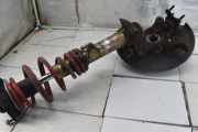 Achsschenkel Radnabe Radlagergehäuse links vorn Federbein VW GOLF V (1K1) 2.0 GTI 147 KW 13310127~100~1007~KPB055