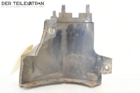 Verkleidung Abdeckung links hinten AUDI A8 4E 4.0 TDI QUATTRO 202 KW 4E085579 Bild Verkleidung Abdeckung links hinten AUDI A8 4E 4.0 TDI QUATTRO 202 KW 4E085579