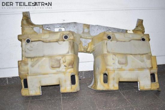Bodenbelag Innenraumteppich Hinten AUDI A8 4E 4.0 TDI QUATTRO 202 KW 4E0863021 Bild Bodenbelag Innenraumteppich Hinten AUDI A8 4E 4.0 TDI QUATTRO 202 KW 4E0863021