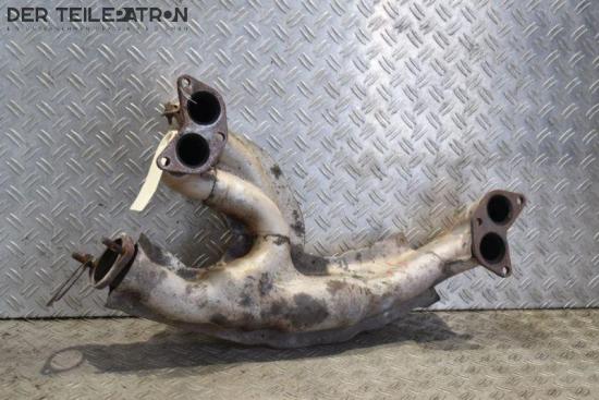 Ansaugkrümmer Ansaugbrücke Krümmer Krümmer SUBARU LEGACY OUTBACK BPS BL 121 KW Bild Ansaugkrümmer Ansaugbrücke Krümmer Krümmer SUBARU LEGACY OUTBACK BPS BL 121 KW