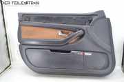 Türverkleidung Türpappe links vorn Türpappe Memory AUDI A8 4E 4.0 TDI QUATTRO 202 KW 4E0868015 4E0971035D