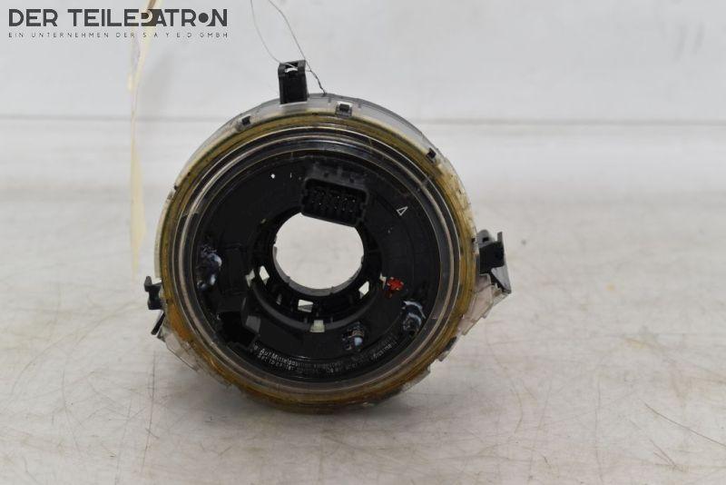 Airbag Kontakteinheit Schleifring Wickelfeder AUDI A8 4E 4.0 TDI QUATTRO 202 KW 00204400~4E0907129M~K0301404631 Bild Airbag Kontakteinheit Schleifring Wickelfeder AUDI A8 4E 4.0 TDI QUATTRO 202 KW 00204400~4E0907129M~K0301404631