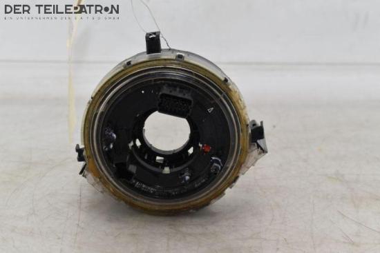 Airbag Kontakteinheit Schleifring Wickelfeder AUDI A8 4E 4.0 TDI QUATTRO 202 KW 00204400~4E0907129M~K0301404631 Bild Airbag Kontakteinheit Schleifring Wickelfeder AUDI A8 4E 4.0 TDI QUATTRO 202 KW 00204400~4E0907129M~K0301404631