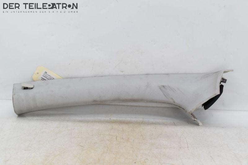 Verkleidung A-Säule links VW GOLF V (1K1) 1.4 16V 55 KW 1K0868489 Bild Verkleidung A-Säule links VW GOLF V (1K1) 1.4 16V 55 KW 1K0868489