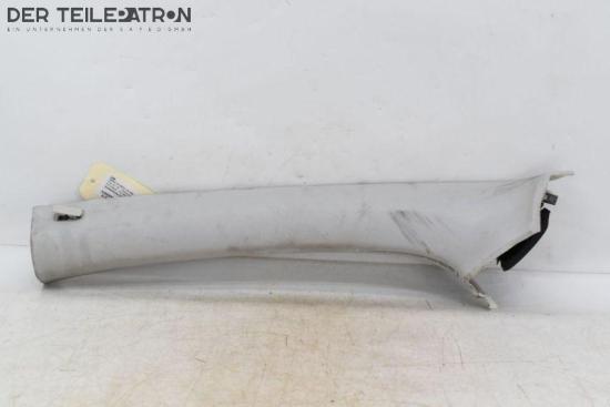 Verkleidung A-Säule links VW GOLF V (1K1) 1.4 16V 55 KW 1K0868489 Bild Verkleidung A-Säule links VW GOLF V (1K1) 1.4 16V 55 KW 1K0868489