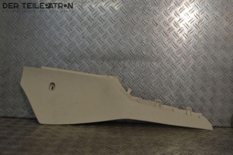 Mittelkonsole verkleidung seitenverkleidung vorne rechts VW GOLF 6 VI (5K1) 2.0 TDI 103 KW 1K1863045 Bild Mittelkonsole verkleidung seitenverkleidung vorne rechts VW GOLF 6 VI (5K1) 2.0 TDI 103 KW 1K1863045