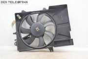Elektrolüfter HYUNDAI GETZ (TB) 1.1 46 KW