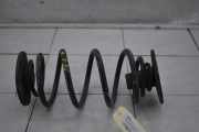 Feder links hinten OPEL MERIVA B 1.4 103 KW
