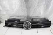Kühlergrill R-Line Frontgrill VW GOLF 6 VI (5K1) 2.0 TDI 103 KW 5K0~853~663