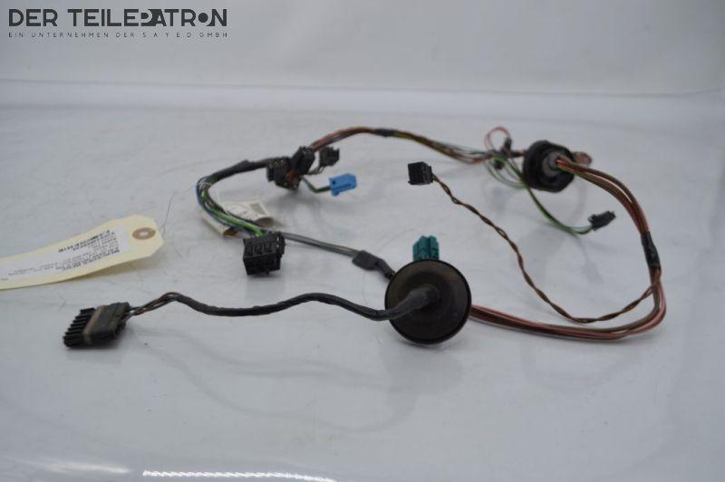 Kabel Tür Türkabelbaum Hinten Links MERCEDES-BENZ A-KLASSE (W169) A 150 70 KW A1695408205 Bild Kabel Tür Türkabelbaum Hinten Links MERCEDES-BENZ A-KLASSE (W169) A 150 70 KW A1695408205