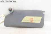 Sonnenblende links HONDA CRX III (EH, EG) 1.6 ESI 92 KW