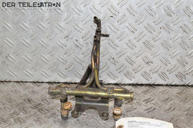 Einspritzdüse Einspritzleiste Links SUBARU LEGACY OUTBACK BPS BL 121 KW Bild Einspritzdüse Einspritzleiste Links SUBARU LEGACY OUTBACK BPS BL 121 KW