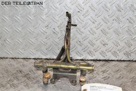 Einspritzdüse Einspritzleiste Links SUBARU LEGACY OUTBACK BPS BL 121 KW Bild Einspritzdüse Einspritzleiste Links SUBARU LEGACY OUTBACK BPS BL 121 KW