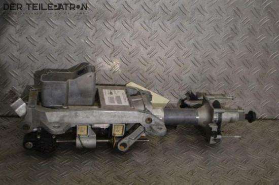 Lenksäule Elektrisch Verstellbar Elektrisch JAGUAR XF (_J05_, CC9) 2.7 D 152 KW 2W93-3C529-AK Bild Lenksäule Elektrisch Verstellbar Elektrisch JAGUAR XF (_J05_, CC9) 2.7 D 152 KW 2W93-3C529-AK