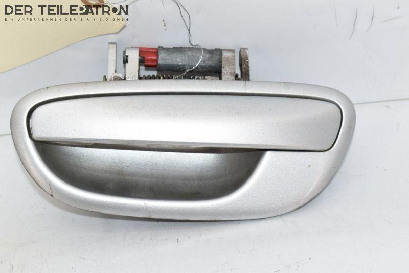 Türgriff links hinten Außen SUBARU LEGACY OUTBACK BPS BL 121 KW Bild Türgriff links hinten Außen SUBARU LEGACY OUTBACK BPS BL 121 KW