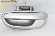 Türgriff links hinten Außen SUBARU LEGACY OUTBACK BPS BL 121 KW