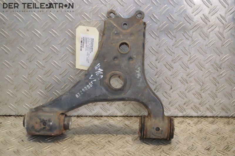 Querlenker links vorn Achslenker MERCEDES-BENZ A-KLASSE (W169) A 150 70 KW A1693300307 Bild Querlenker links vorn Achslenker MERCEDES-BENZ A-KLASSE (W169) A 150 70 KW A1693300307