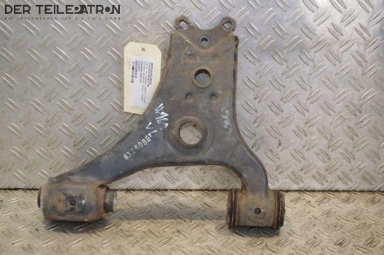 Querlenker links vorn Achslenker MERCEDES-BENZ A-KLASSE (W169) A 150 70 KW A1693300307 Bild Querlenker links vorn Achslenker MERCEDES-BENZ A-KLASSE (W169) A 150 70 KW A1693300307