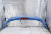Spoiler hinten CHEVROLET SPARK M300 1.0 50 KW