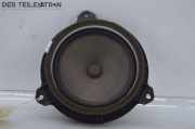Lautsprecher links vorn TOYOTA YARIS (_P9_) 1.0 VVT-I 51 KW